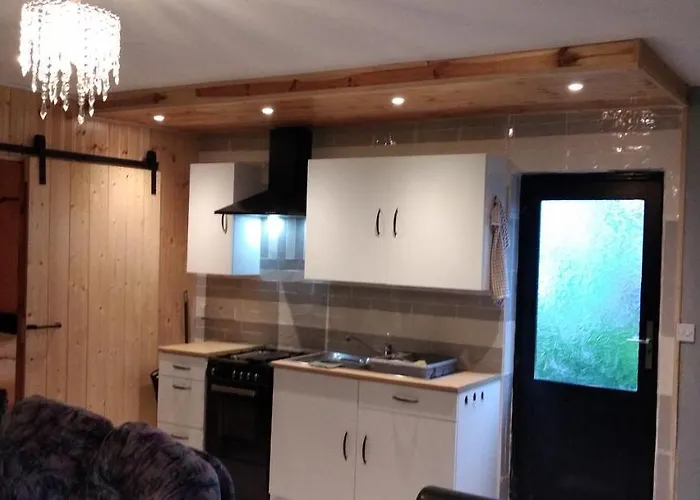 One Bedroom Achill Island Pets Allowed *