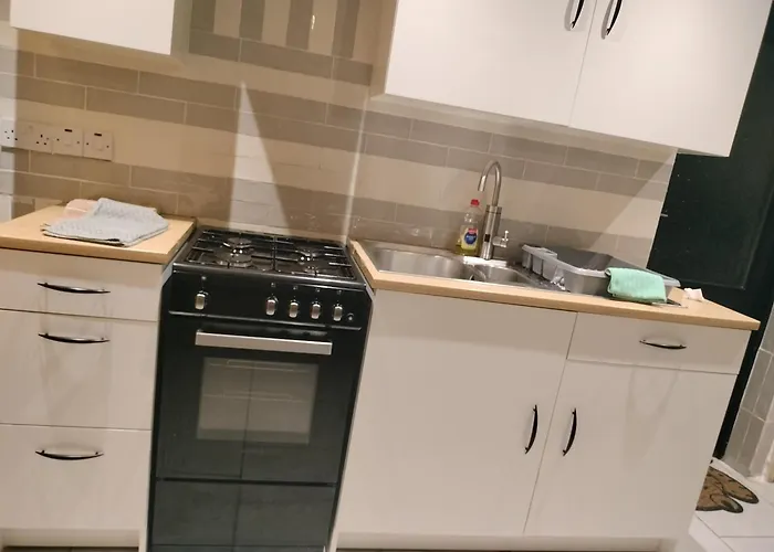 One Bedroom Achill Island Pets Allowed Apartamento *