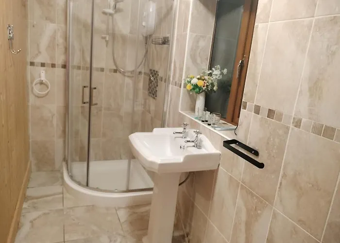 One Bedroom Achill Island Pets Allowed * Westport