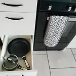 아파트 One Bedroom Achill Island Pets Allowed 웨스트포트