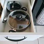 아파트 One Bedroom Achill Island Pets Allowed