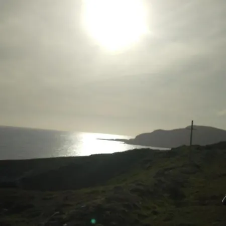 Apartmán One Bedroom Achill Island Pets Allowed Westport