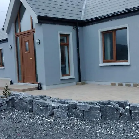 One Bedroom Achill Island Pets Allowed * Westport