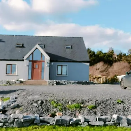 One Bedroom Achill Island Pets Allowed * Westport