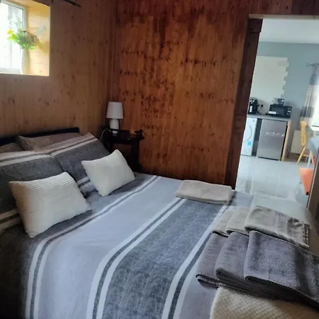 アパート One Bedroom Achill Island Pets Allowed *