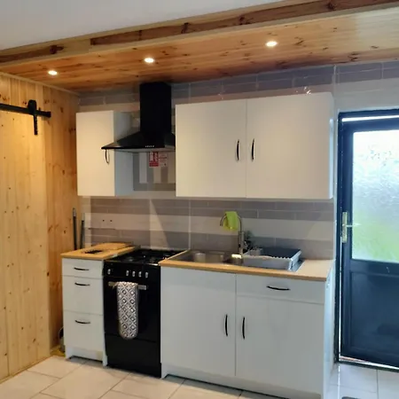 One Bedroom Achill Island Pets Allowed