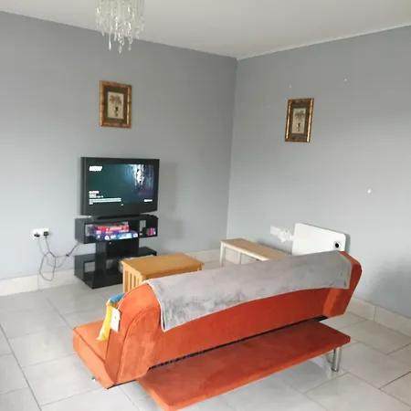 One Bedroom Achill Island Pets Allowed Apartmán *
