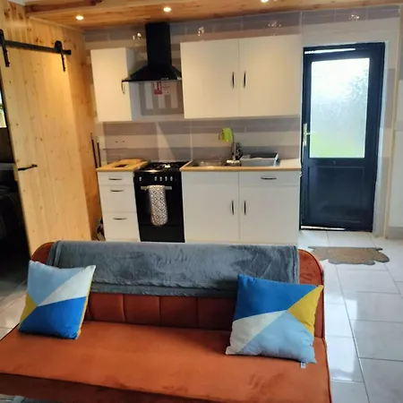 Apartmán One Bedroom Achill Island Pets Allowed Westport