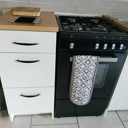 One Bedroom Achill Island Pets Allowed Apartmán
