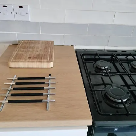 Apartment One Bedroom Achill Island Pets Allowed Westport