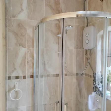 One Bedroom Achill Island Pets Allowed Apartmán Westport