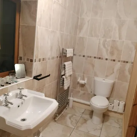 One Bedroom Achill Island Pets Allowed Apartmán *
