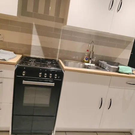 One Bedroom Achill Island Pets Allowed Apartmán *