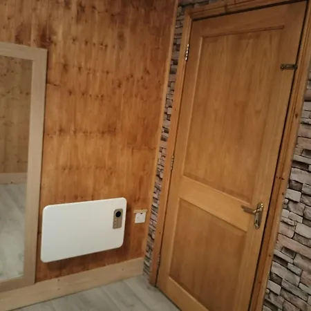 One Bedroom Achill Island Pets Allowed Apartmán Westport