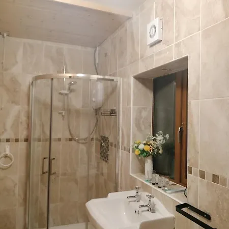 Apartmán One Bedroom Achill Island Pets Allowed