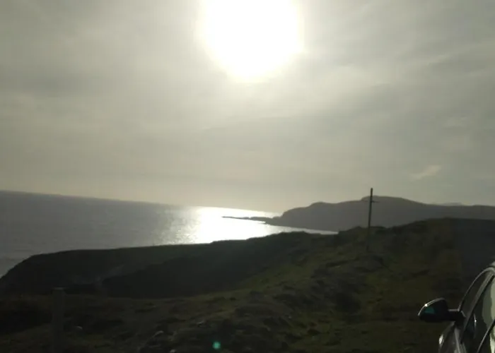 Appartement One Bedroom Achill Island Pets Allowed Westport