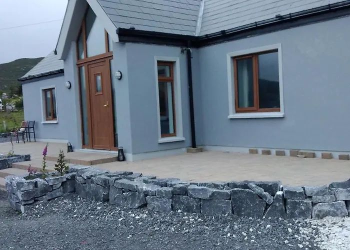 One Bedroom Achill Island Pets Allowed * Westport