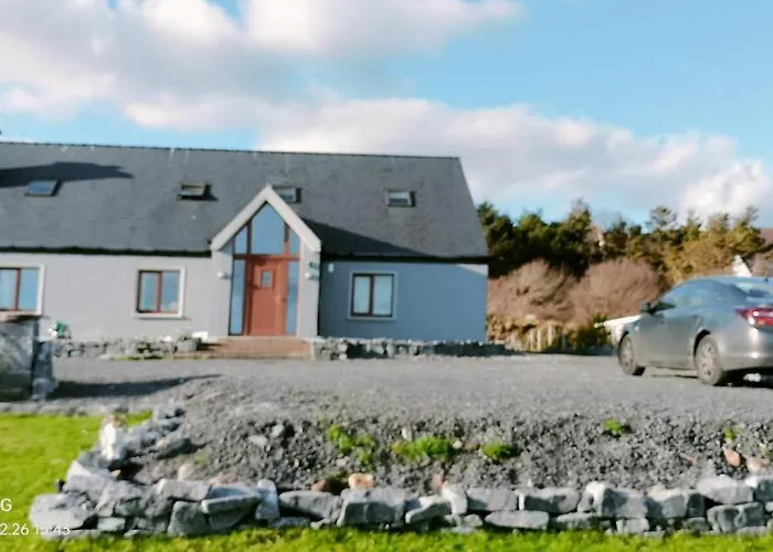 One Bedroom Achill Island Pets Allowed * Westport