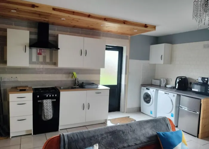 Appartement One Bedroom Achill Island Pets Allowed Westport