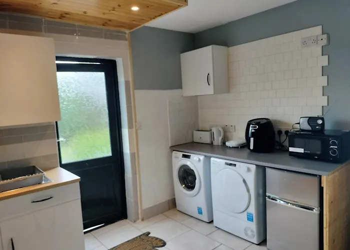 One Bedroom Achill Island Pets Allowed * Westport