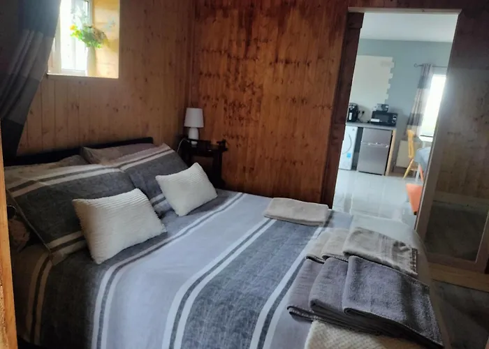 Apartment One Bedroom Achill Island Pets Allowed *