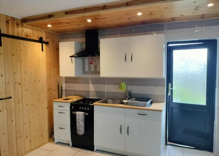 One Bedroom Achill Island Pets Allowed