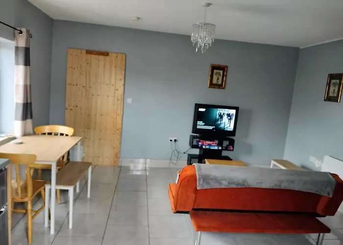 One Bedroom Achill Island Pets Allowed Appartement *