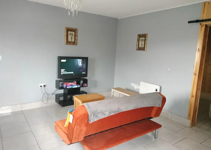 One Bedroom Achill Island Pets Allowed Appartement *