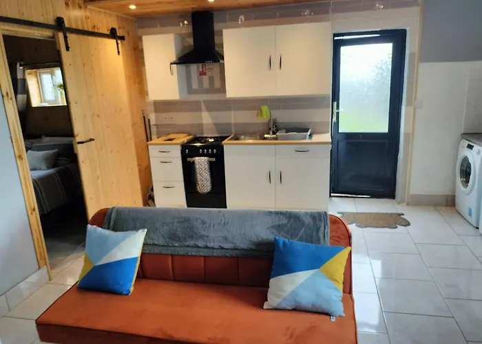 Appartement One Bedroom Achill Island Pets Allowed Westport