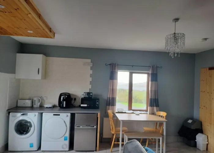 One Bedroom Achill Island Pets Allowed