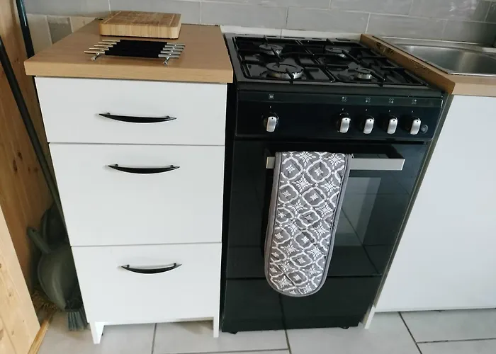 One Bedroom Achill Island Pets Allowed Appartement