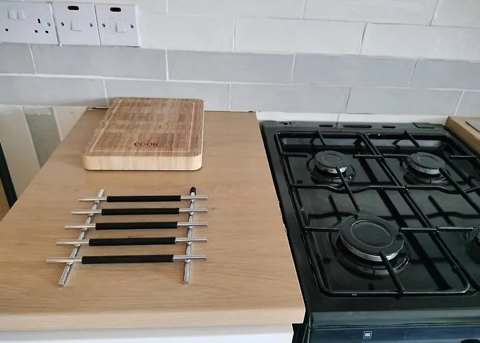 Appartement One Bedroom Achill Island Pets Allowed Westport