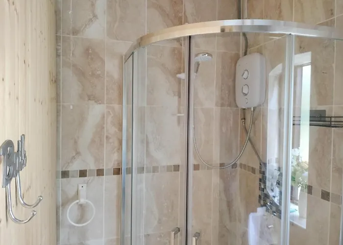 One Bedroom Achill Island Pets Allowed Apartment Westport