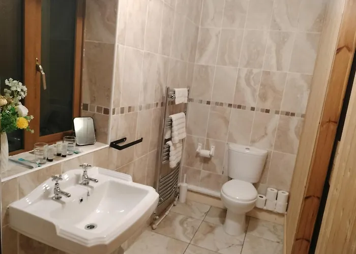 One Bedroom Achill Island Pets Allowed Apartment *