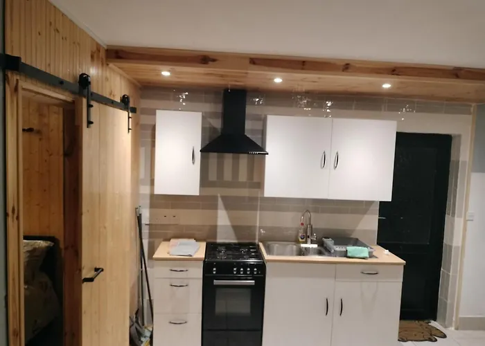 One Bedroom Achill Island Pets Allowed * Westport