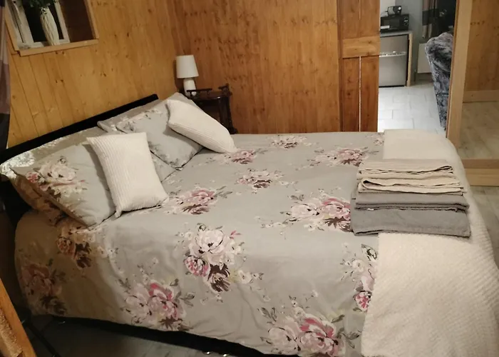 One Bedroom Achill Island Pets Allowed