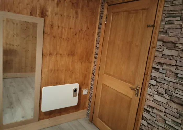 One Bedroom Achill Island Pets Allowed Apartment Westport