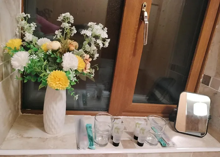 Appartement One Bedroom Achill Island Pets Allowed