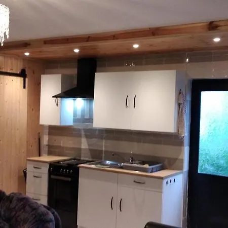 One Bedroom Achill Island Pets Allowed *