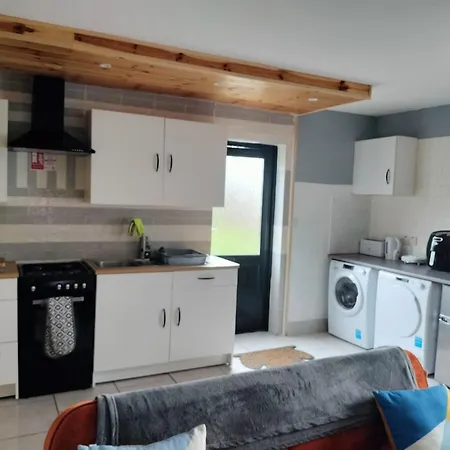 Apartment One Bedroom Achill Island Pets Allowed Westport