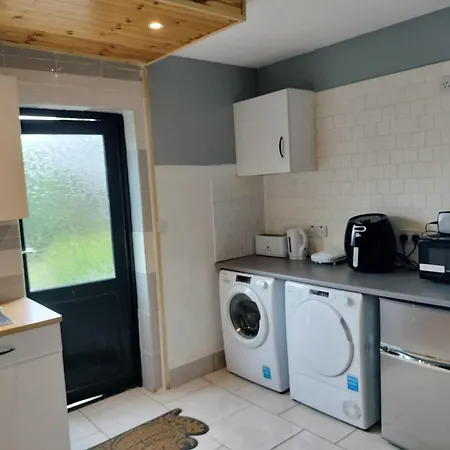 One Bedroom Achill Island Pets Allowed * Westport