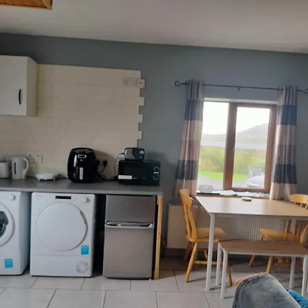 Apartment One Bedroom Achill Island Pets Allowed Westport