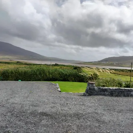 One Bedroom Achill Island Pets Allowed Apartment