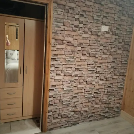 Διαμέρισμα One Bedroom Achill Island Pets Allowed